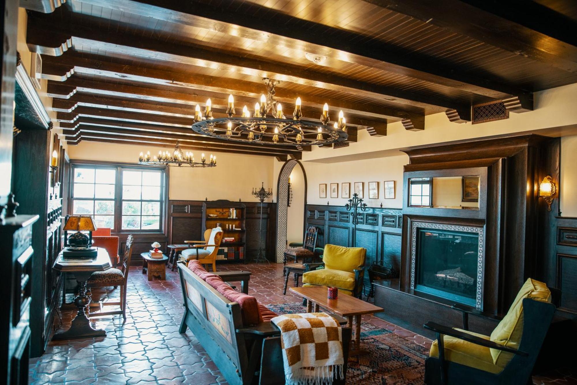 El Caminante Bar & Bungalows Dana Point Kültér fotó