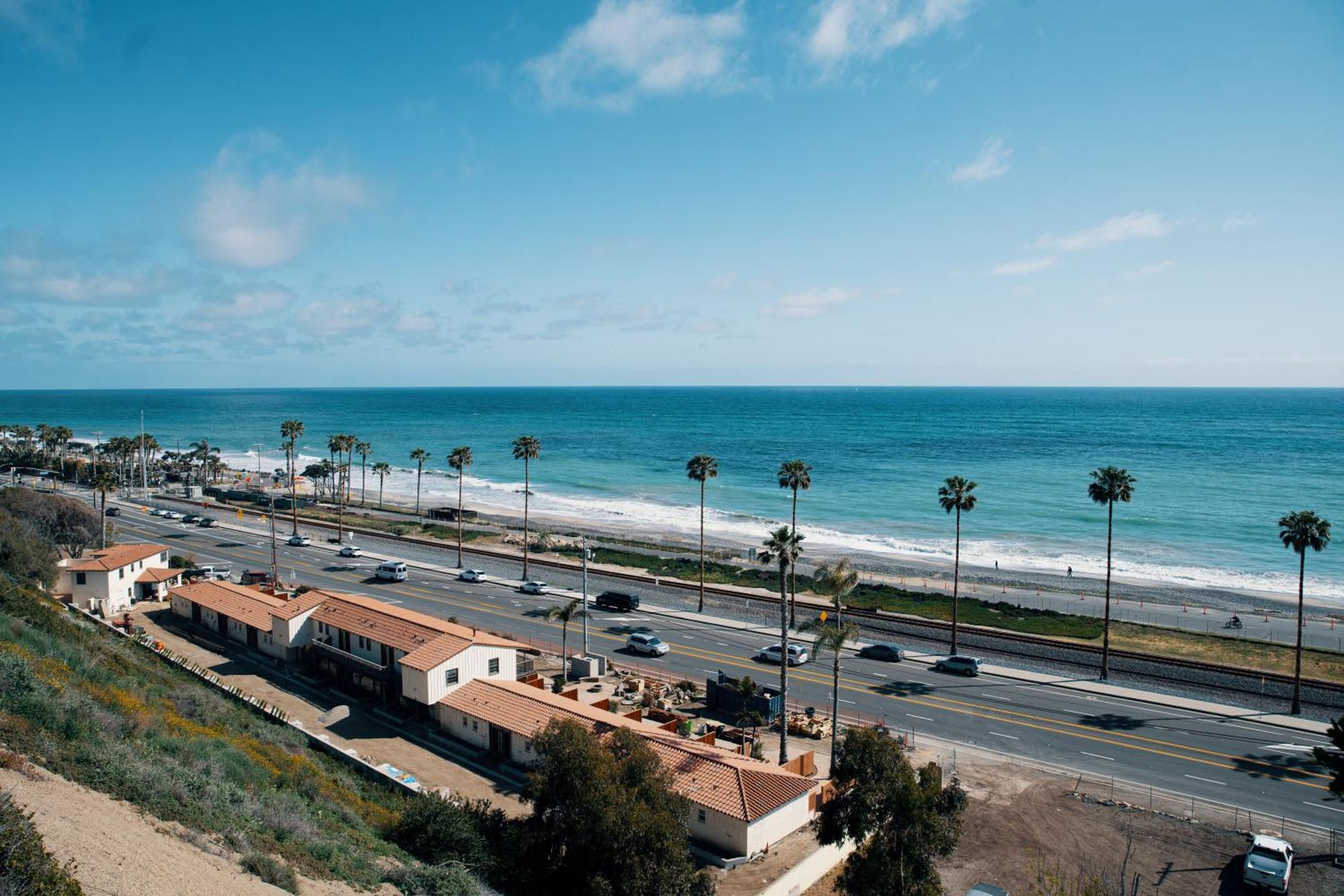 El Caminante Bar & Bungalows Dana Point Kültér fotó